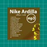 Logo of Kumpulan Lagu Nike Ardilla android Application 